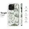 Botanical Bookworm
 Phone Case iPhone Samsung Cover Pixel 5815 - Image 6