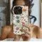 Botanical Butterflies Delight Phone Case iPhone Samsung Cover Pixel 4899 - Image 2