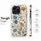 Botanical Butterflies Delight Phone Case iPhone Samsung Cover Pixel 4899 - Image 6