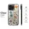Botanical Butterflies Delight Phone Case iPhone Samsung Cover Pixel 4899 - Image 8