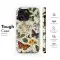 Botanical Butterflies Design
 Phone Case iPhone Samsung Cover Pixel 5866 - Image 6