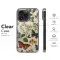 Botanical Butterflies Design
 Phone Case iPhone Samsung Cover Pixel 5866 - Image 8