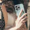 Botanical Cats and Bubble Dreams Phone Case iPhone Samsung Cover Pixel 6603 - Image 5