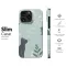 Botanical Cats and Bubble Dreams Phone Case iPhone Samsung Cover Pixel 6603 - Image 7