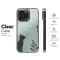 Botanical Cats and Bubble Dreams Phone Case iPhone Samsung Cover Pixel 6603 - Image 8