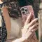 Botanical Celestial Charm Phone Case iPhone Samsung Cover Pixel 5394 - Image 5