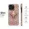 Botanical Celestial Charm Phone Case iPhone Samsung Cover Pixel 5394 - Image 7