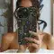 Botanical Dark Bloom Print
 Phone Case iPhone Samsung Cover Pixel 5867 - Image 2