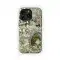 Botanical Dreamscape Collage Phone Case iPhone Samsung Cover Pixel 5006 - Image 1