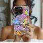 Botanical Dreamscape Collage Phone Case iPhone Samsung Cover Pixel 5006 - Image 1