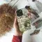 Botanical Dreamscape Collage Phone Case iPhone Samsung Cover Pixel 5006 - Image 4