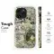 Botanical Dreamscape Collage Phone Case iPhone Samsung Cover Pixel 5006 - Image 6