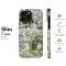 Botanical Dreamscape Collage Phone Case iPhone Samsung Cover Pixel 5006 - Image 7