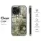 Botanical Dreamscape Collage Phone Case iPhone Samsung Cover Pixel 5006 - Image 8