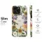 Botanical Garden Bloom
 Phone Case iPhone Samsung Cover Pixel 5862 - Image 7