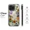 Botanical Garden Bloom
 Phone Case iPhone Samsung Cover Pixel 5862 - Image 8