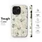 Botanical Garden Print
 Phone Case iPhone Samsung Cover Pixel 5933 - Image 6