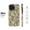 Botanical Garden Print
 Phone Case iPhone Samsung Cover Pixel 6142 - Image 7