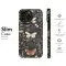 Botanical Insect Dreams
 Phone Case iPhone Samsung Cover Pixel 5865 - Image 7