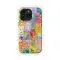 Botanical Postage Prints
 Phone Case iPhone Samsung Cover Pixel 4459 - Image 1