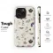 Botanical Pressed Flowers
 Phone Case iPhone Samsung Cover Pixel 6044 - Image 6