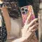 Botanical Psychedelic Groovy Floral Phone Case iPhone Samsung Cover Pixel 1108 - Image 4