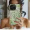 Botanical Wildflower Pattern Phone Case iPhone Samsung Cover Pixel 5342 - Image 2