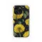 Botanical Yellow Dandelion Print Phone Case Cover for iPhone 17 Pro Max 16 15 Plus 14 13 Mini SE Samsung S25 S24 S23 Google Pixel 10 9 8324 - Image 1