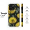 Botanical Yellow Dandelion Print Phone Case Cover for iPhone 17 Pro Max 16 15 Plus 14 13 Mini SE Samsung S25 S24 S23 Google Pixel 10 9 8324 - Image 6