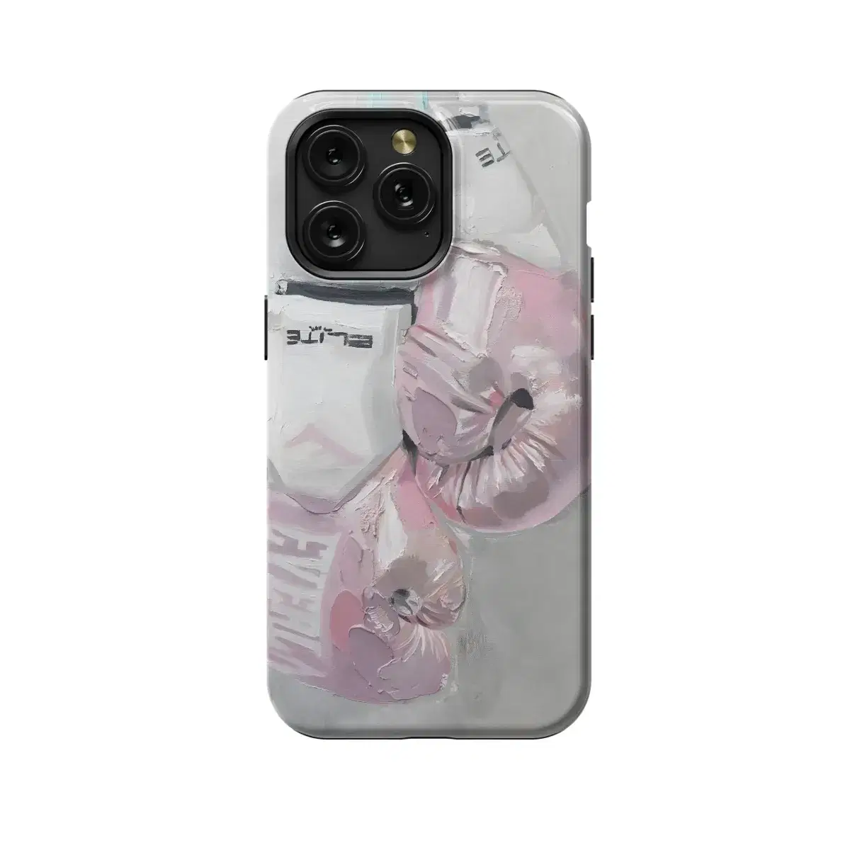 Boxing Glove Phone Case iPhone Samsung Pixel & More 266 - Image 1
