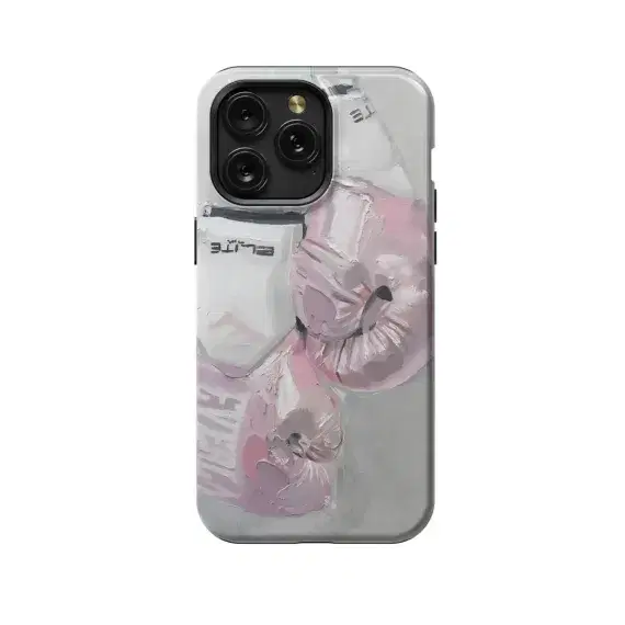 Boxing Glove Phone Case iPhone Samsung Pixel & More 266 - Image 1