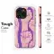 Brass Knuckles Fist Girl Power Phone Case iPhone Samsung Cover Pixel 3870 - Image 6