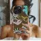Brazilian Beach Phone Case iPhone Samsung Cover Pixel 3608 - Image 2