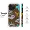 Brazilian Beach Phone Case iPhone Samsung Cover Pixel 3608 - Image 6