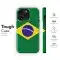 Brazilian Flag Pride Design Phone Case iPhone Samsung Cover Pixel 5755 - Image 6