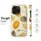 Bread No Gradient Phone Case iPhone Samsung Cover Pixel 3978 - Image 6