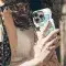 Breakfast at Tiffany's Theme Phone Case iPhone Samsung Cover Pixel 4800 - Image 5
