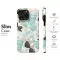 Breakfast at Tiffany's Theme Phone Case iPhone Samsung Cover Pixel 4800 - Image 7