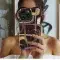 Bright Brush Texture Phone Case iPhone Samsung Cover Pixel 2585 - Image 2