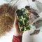 Brigid's Cross Phone Case iPhone Samsung Cover Pixel 3410 - Image 4