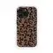 Brown Leopard Print Phone Case iPhone Samsung Cover Pixel 5770 - Image 1