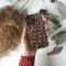 Brown Leopard Print Phone Case iPhone Samsung Cover Pixel 5770 - Image 4