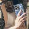 Bumble Bee Floral Garden Phone Case iPhone Samsung Cover Pixel 4865 - Image 5