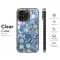 Bumble Bee Floral Garden Phone Case iPhone Samsung Cover Pixel 4865 - Image 8