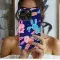 Bunny Carrot Pastel Phone Case iPhone Samsung Cover Pixel 3381 - Image 2