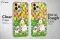 Bunny Easter Phone Case Happy Easter Floral Celebration Eggs Cover - Image 3