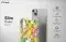 Bunny Easter Phone Case Happy Easter Floral Celebration Eggs Cover - Image 7