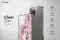Bunny Easter Phone Case Happy Easter Floral Celebration Eggs Cover - Image 6