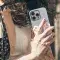 Bunny Footprints Design
 Phone Case iPhone Samsung Cover Pixel 4726 - Image 5