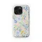 Bunny Garden Floral
 Phone Case iPhone Samsung Cover Pixel 6002 - Image 1